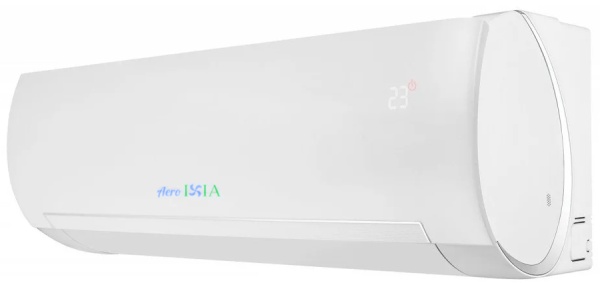 Aero IXIA CommonRow Alpha AI-28CRA/AI-28CRAE