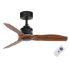 Faro Mini Just Fan Black (33425)