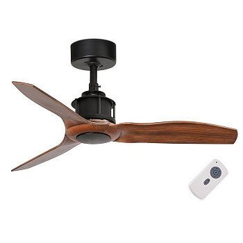 Faro Mini Just Fan Black (33425)