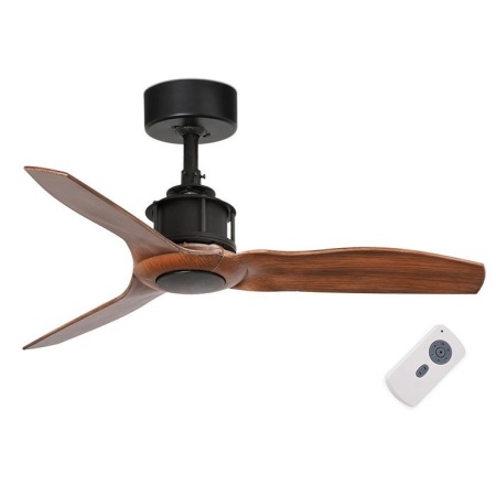 Faro Mini Just Fan Black (33425)