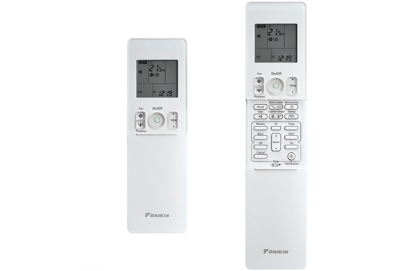 Daikin Stylish FTXA50BB/RXA50B Daikin Stylish FTXA50BB/RXA50B