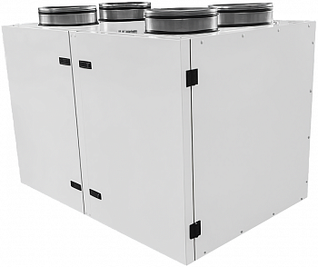 Energolux Riviera GO R-EC VRE 1500-L