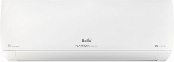 Ballu Platinum Evolution BSUI-09HN8_23Y