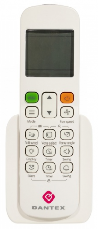 Dantex DM-PAC100Q4/GF