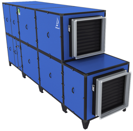 Breezart 10000 Aqua Pool SM-BC