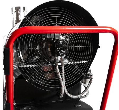 QUATTRO ELEMENTI QE-52DN