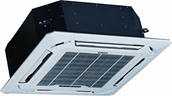 Kentatsu KTVA60HQAN1/KPU95-D2