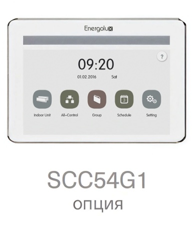 Energolux SMZ1C09V2AI*