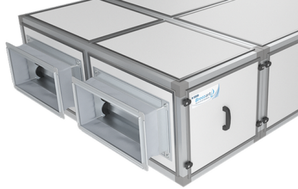 Breezart 2700 Aqua RP-BC-SB