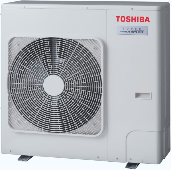 Toshiba RAV-GM561UT-E/RAV-GM561ATP-E