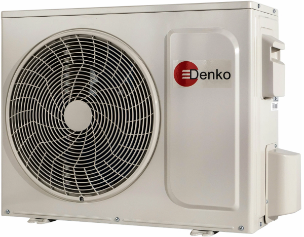 Denko Legend DU-12I (TCL)