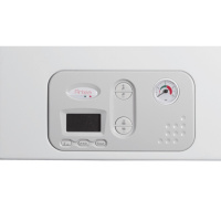 Fondital ANTEA CTFS 40