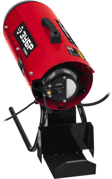 Зубр ДП-К6-17