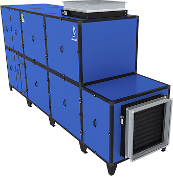 Breezart 10000 Aqua Pool DH-BC