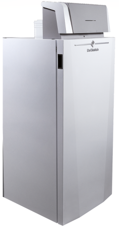 De Dietrich Elidens C140-90 с панелью управления Diematic Evolution