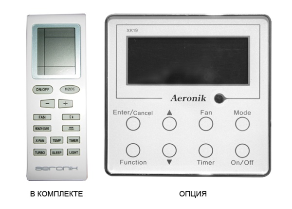 Aeronik AFP 85 BA5/D-K