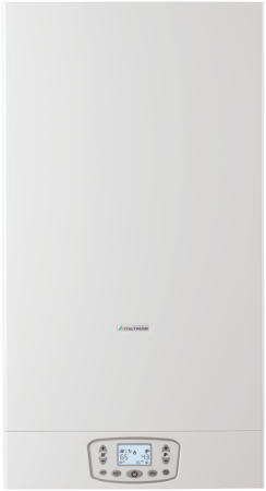 ITALTHERM TIME 35 FR