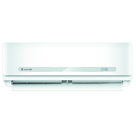 Systemair Sysplit Wall Smart 30 V3 HP Q