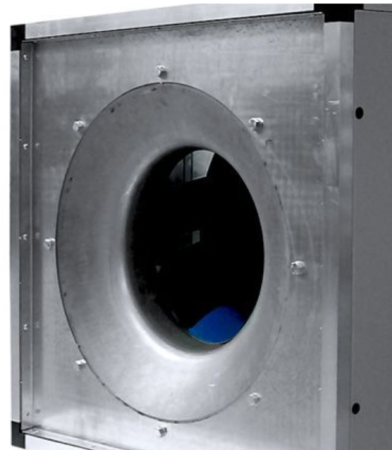 Lessar LV-FKQ 500-4-3 E16