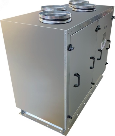 Naveka Node5-200(50m)/RP-M,VAC(D225),E2.3 Vertical с пультом TS4