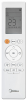 Midea Unlimited MSAG2-12HRN8-I/MSAG2-12HRN8-O