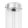 Faro Tube Fan Transparent (33374)