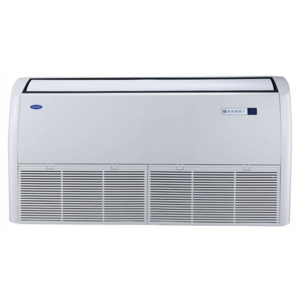 Carrier 42QZL048R8S/38QUS048DS-1