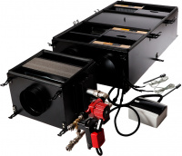 General Climate GA 2000W AUTO
