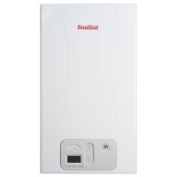 Fondital ANTEA CTFS 40