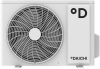 Daichi O260AVQS1R-1/O260FVS1R-1