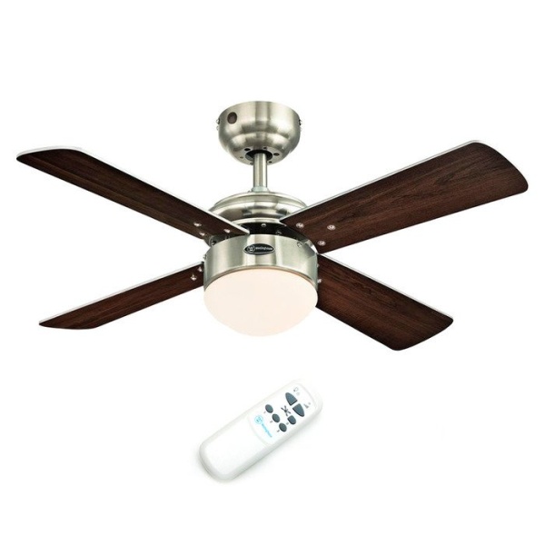 Westinghouse Colosseum Nickel