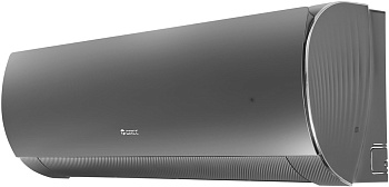 Gree Lyra GWH09ACC-K6DNA1F(black)