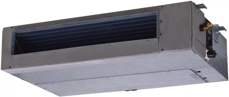 Lessar eMagic LS-MHE12DVE2