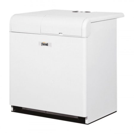 Ferroli PEGASUS 56 (0E4L6AWA)
