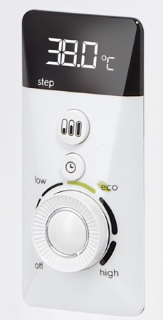 Electrolux EWH 80 Centurio IQ Inverter