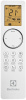 Electrolux Enterprise EACS/I-18HEN-WHITE/N8