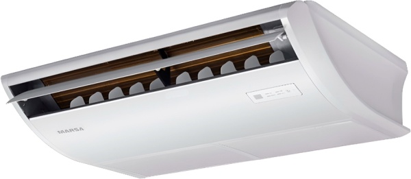 Marsa MRK-18СHA2N/MRK-18HA2NE-W