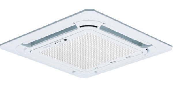 Kentatsu KTZA50HQAN1/KPU65-D2