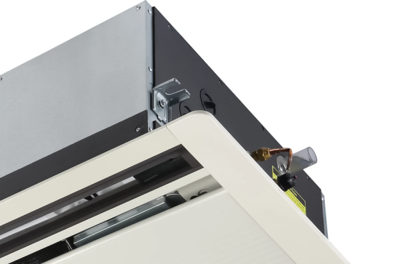 Lessar LSM-H45B2CUA2/LZ-VB2CTB2