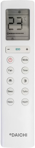 Daichi Everest DA20EVQ1R/DF20EV1R Daichi Everest DA20EVQ1R/DF20EV1R