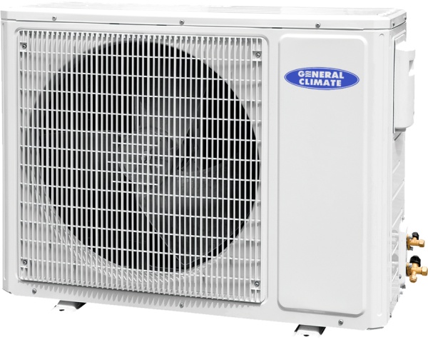 General Climate GC/GU-DNE18HWF