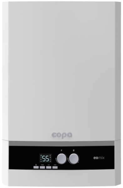 COPA EOMIX 24 кВт