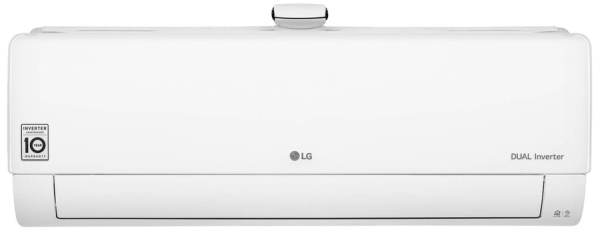 Lg Air Puricare AP09RK