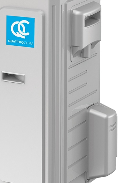 QUATTROCLIMA QN-CCU75D