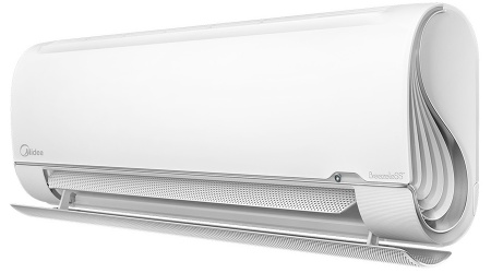Midea Breezeless MSFA2W-12N8D6-I/MSFA1-12N8D6-O