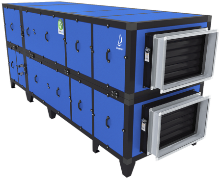 Breezart 4500 Aqua Pool RP-BC