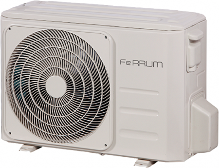 Ferrum Force FIS18F2/FOS18F2