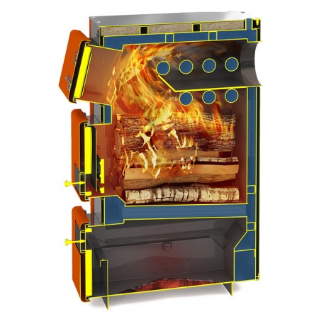 Теплодар КУППЕР ПРО 28 (2.0)