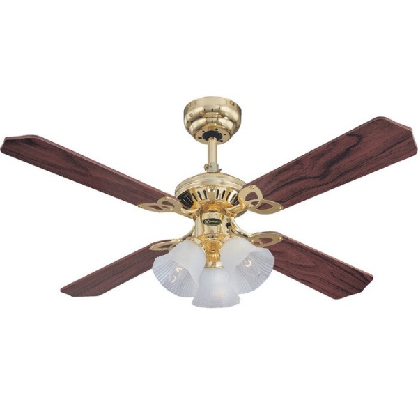 Westinghouse Princess Trio