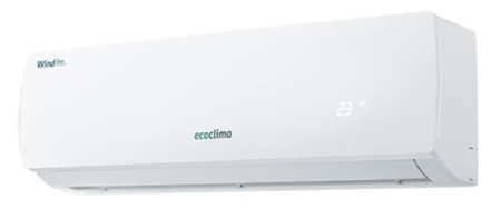 Ecoclima Multi line CMWM-H12/4R2 [W]